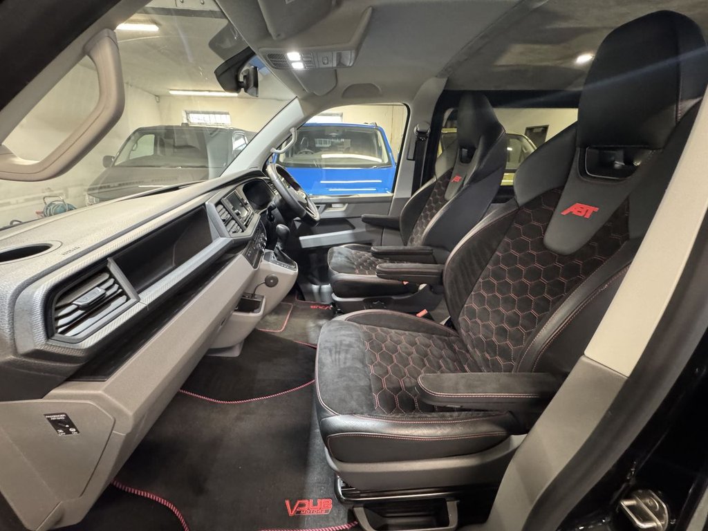 Used Volkswagen Transporter 2022 for sale - 78124118: Photo 34