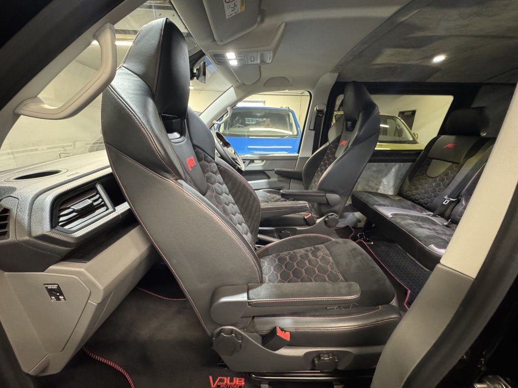 Used Volkswagen Transporter 2022 for sale - 78124118: Photo 35