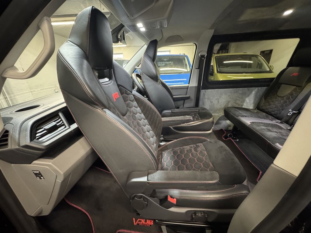 Used Volkswagen Transporter 2022 for sale - 78124118: Photo 36