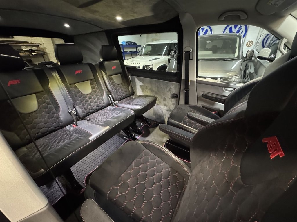 Used Volkswagen Transporter 2022 for sale - 78124118: Photo 37