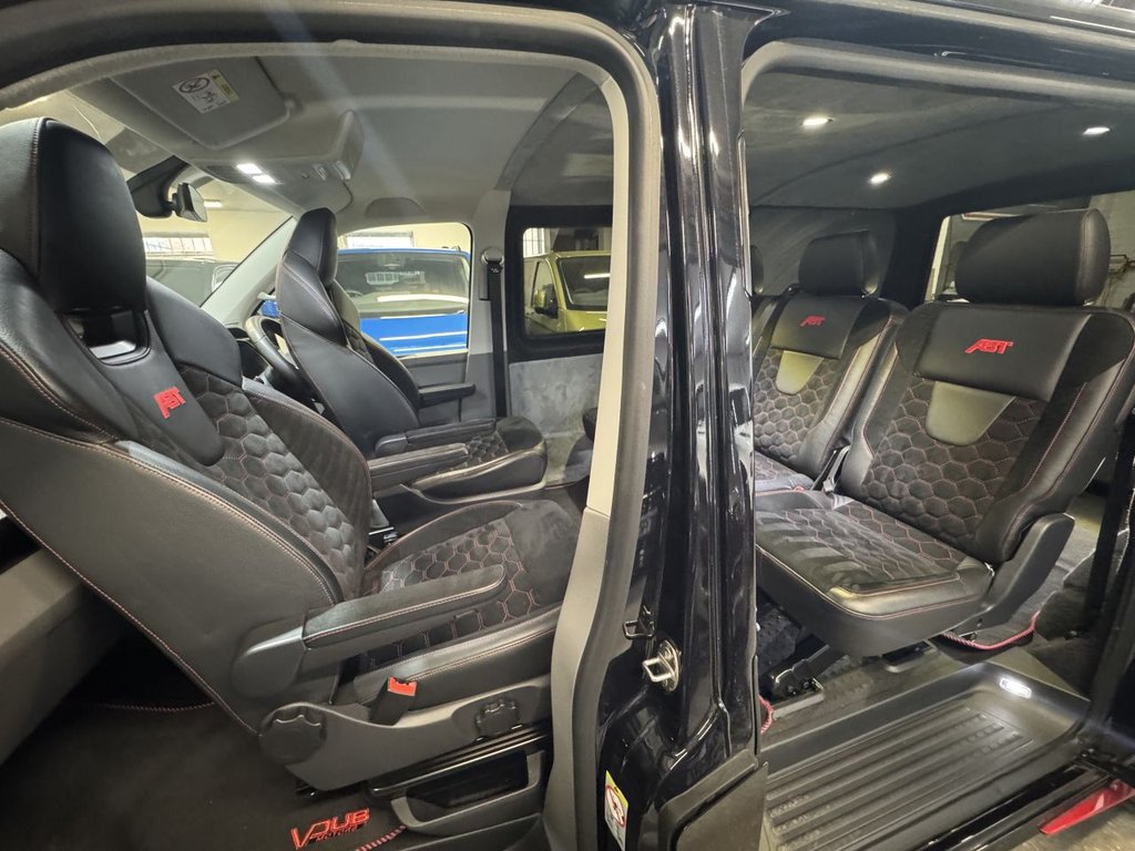 Used Volkswagen Transporter 2022 for sale - 78124118: Photo 38