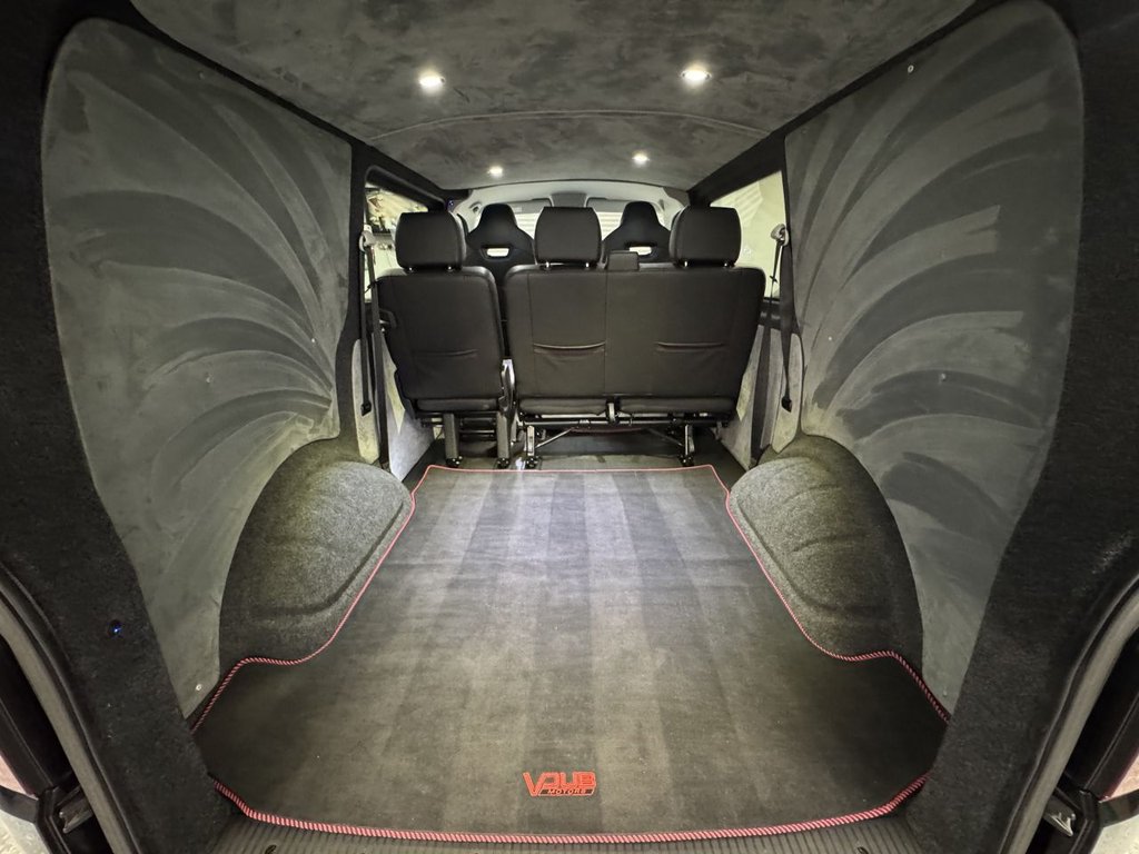 Used Volkswagen Transporter 2022 for sale - 78124118: Photo 39