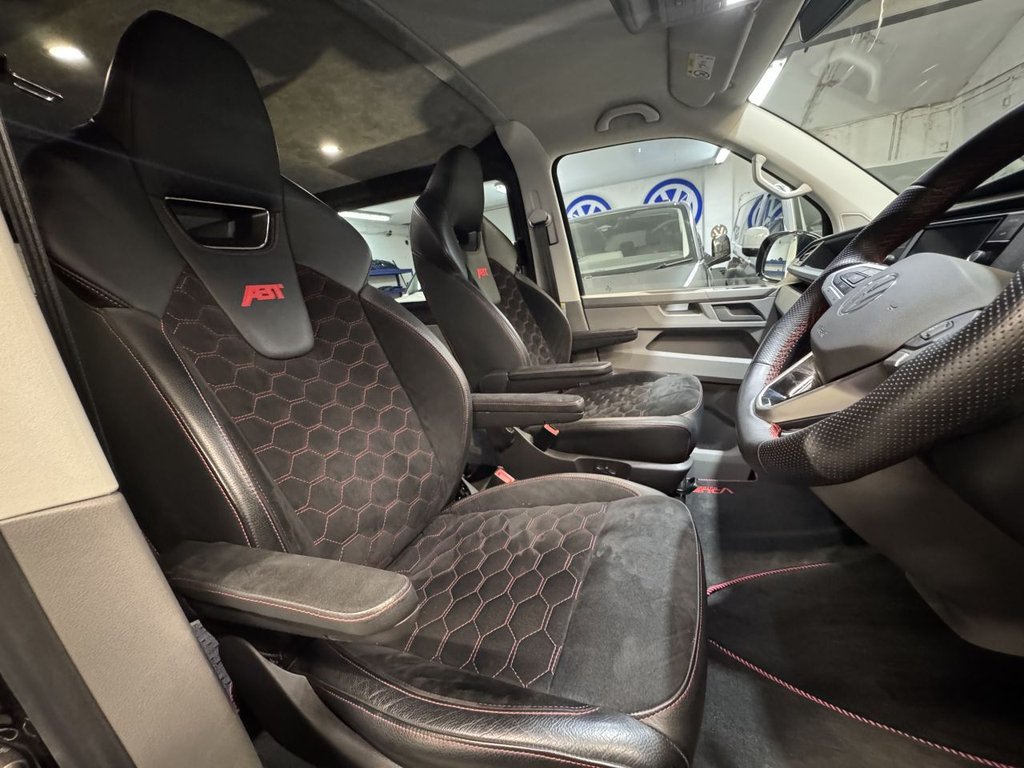 Used Volkswagen Transporter 2022 for sale - 78124118: Photo 41