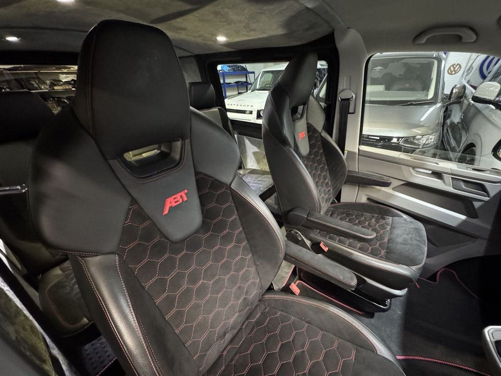 Used Volkswagen Transporter 2022 for sale - 78124118: Photo 42