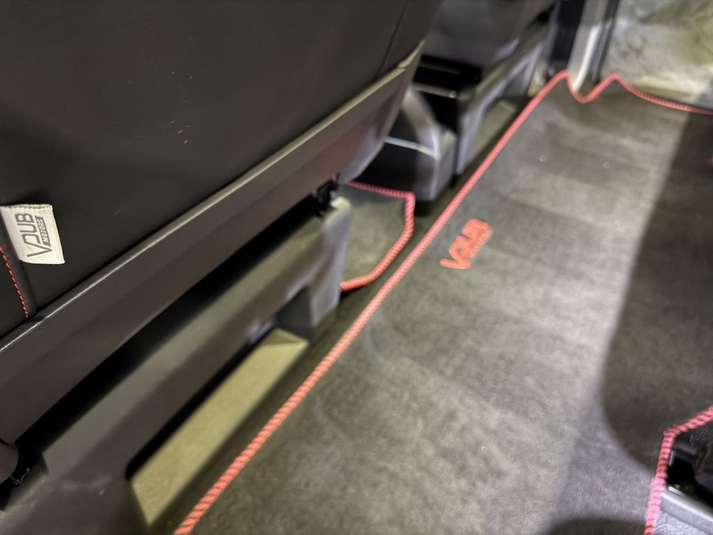 Used Volkswagen Transporter 2022 for sale - 78124118: Photo 46