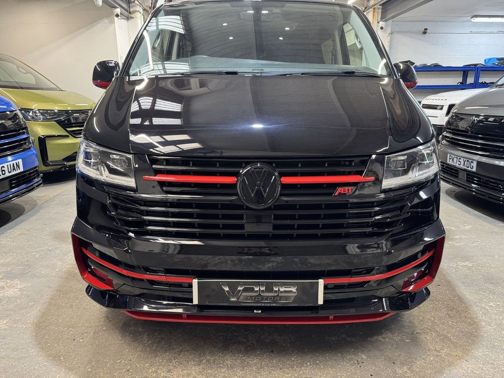 Used Volkswagen Transporter 2022 for sale - 78124118: Photo 47