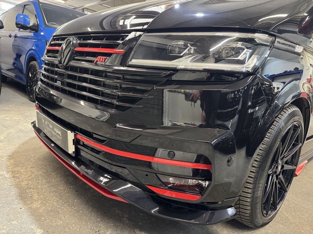 Used Volkswagen Transporter 2022 for sale - 78124118: Photo 48