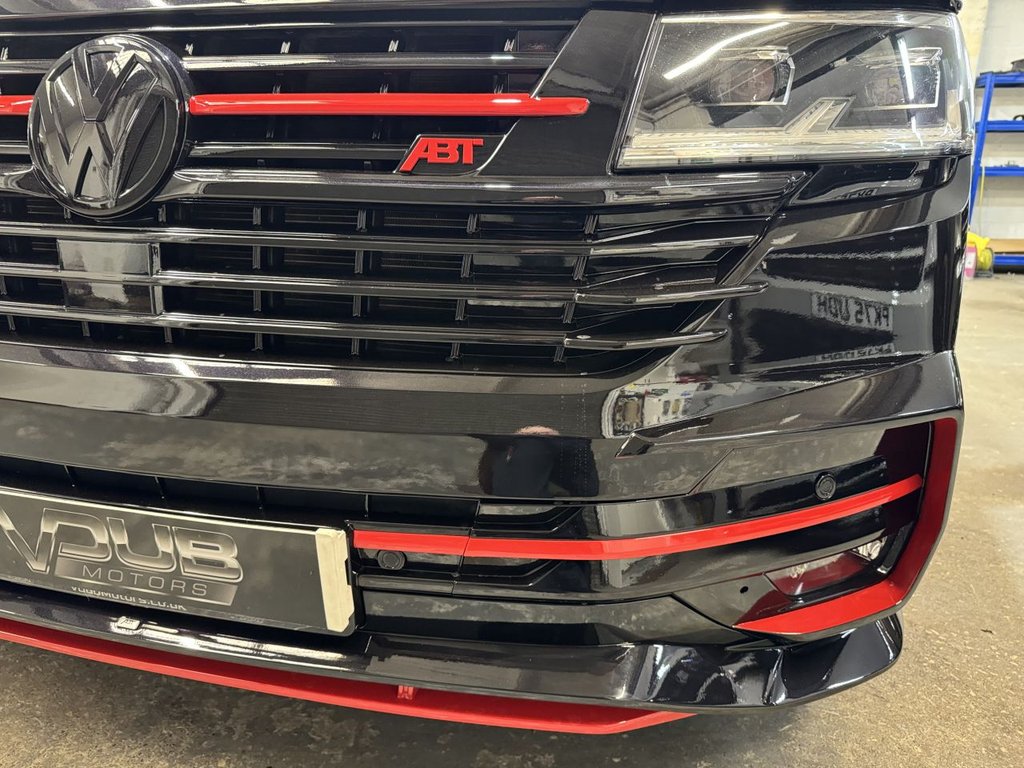 Used Volkswagen Transporter 2022 for sale - 78124118: Photo 49