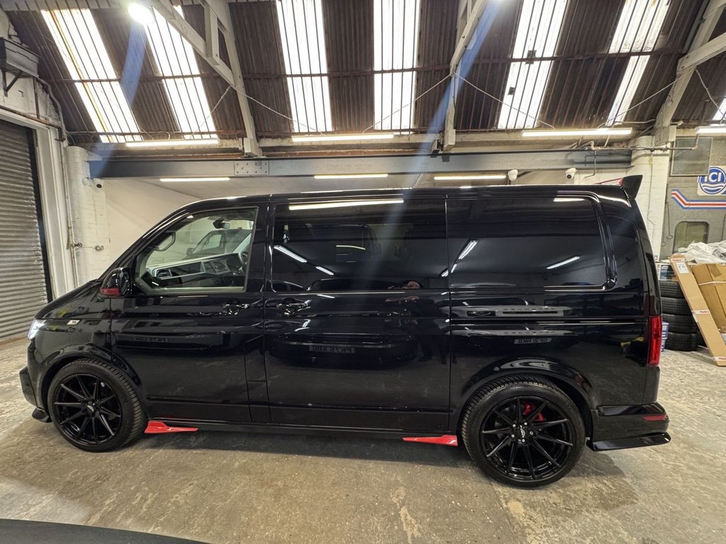 Used Volkswagen Transporter 2022 for sale - 78124118: Photo 5