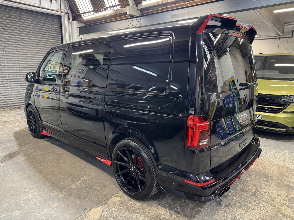 Used Volkswagen Transporter 2022 for sale - 78124118: Photo 6