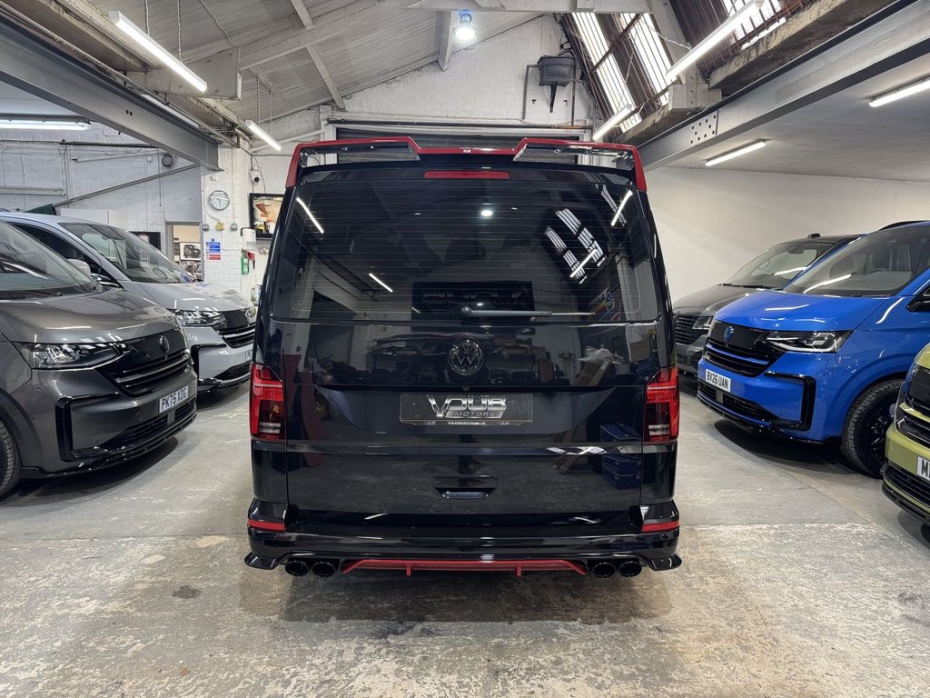 Used Volkswagen Transporter 2022 for sale - 78124118: Photo 7