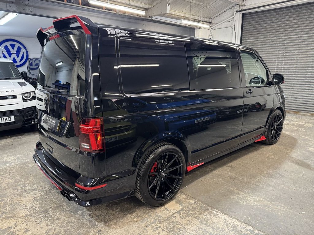 Used Volkswagen Transporter 2022 for sale - 78124118: Photo 8