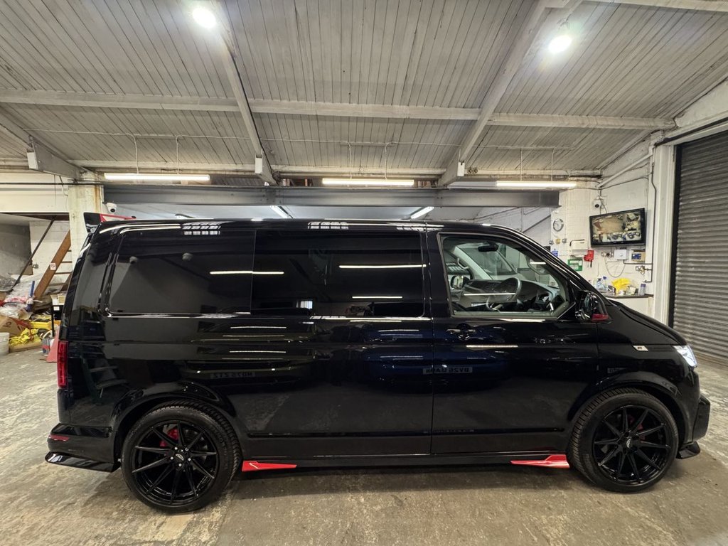 Used Volkswagen Transporter 2022 for sale - 78124118: Photo 9