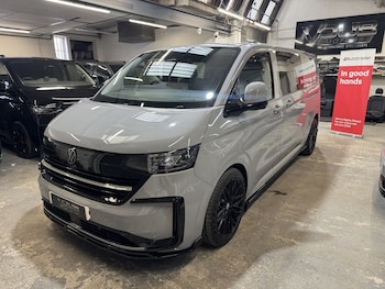 Used Volkswagen Transporter 2026 for sale - 79438493: Photo