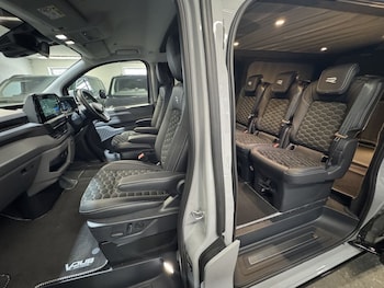 Used Volkswagen Transporter 2026 for sale - 79438493: Photo