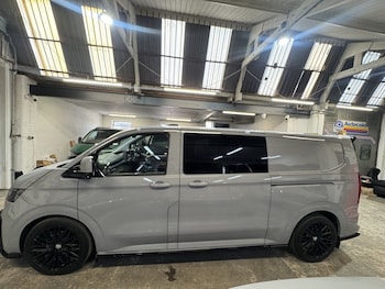 Used Volkswagen Transporter 2026 for sale - 79438493: Photo