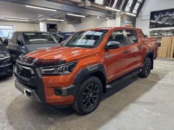 Used Toyota Hilux 2023 for sale - 74783745: Photo