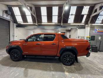 Used Toyota Hilux 2023 for sale - 74783745: Photo