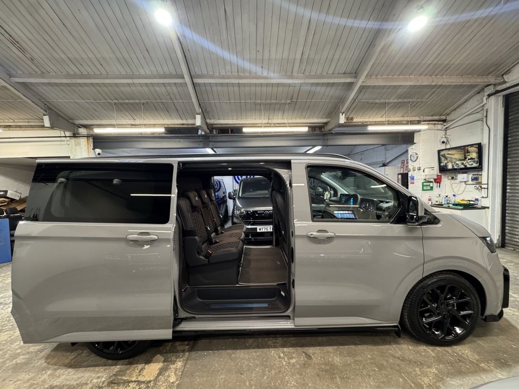 Used Volkswagen Transporter 2025 for sale - 77018142: Photo 10