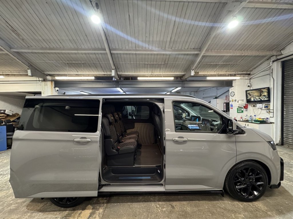 Used Volkswagen Transporter 2025 for sale - 77018142: Photo 11