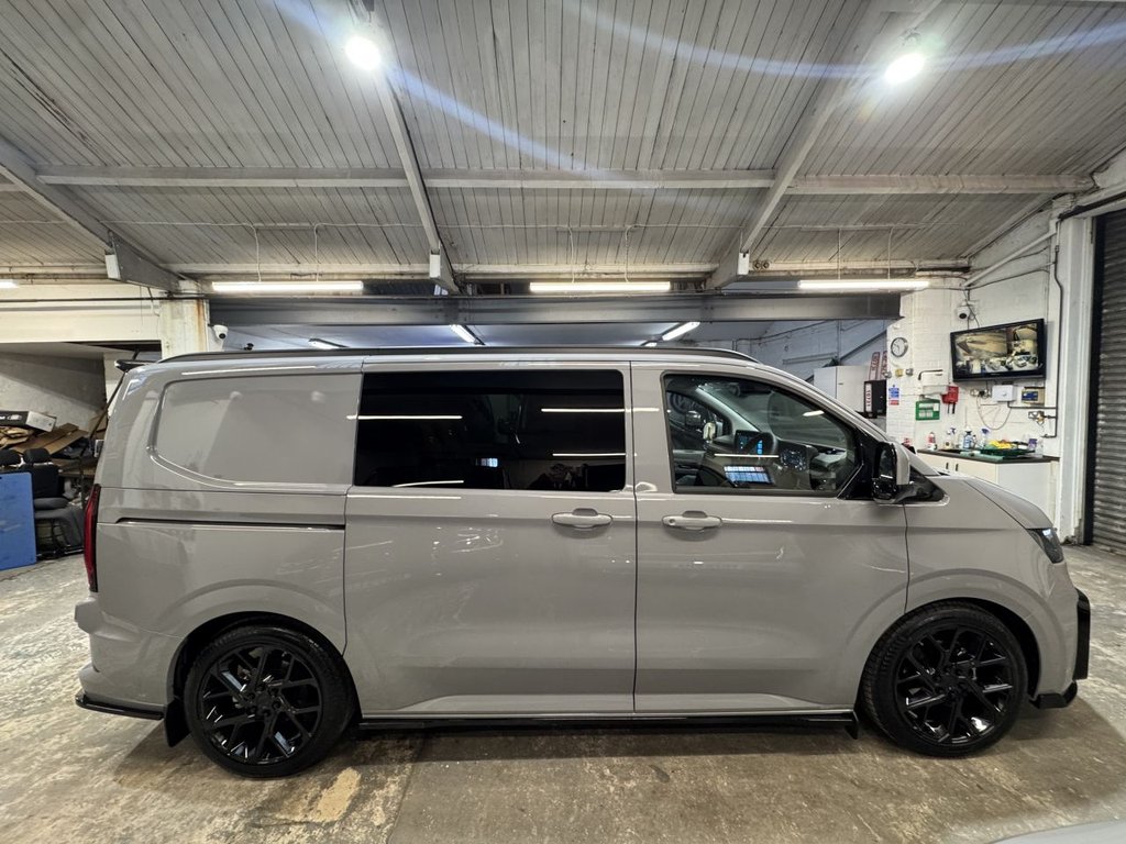 Used Volkswagen Transporter 2025 for sale - 77018142: Photo 12