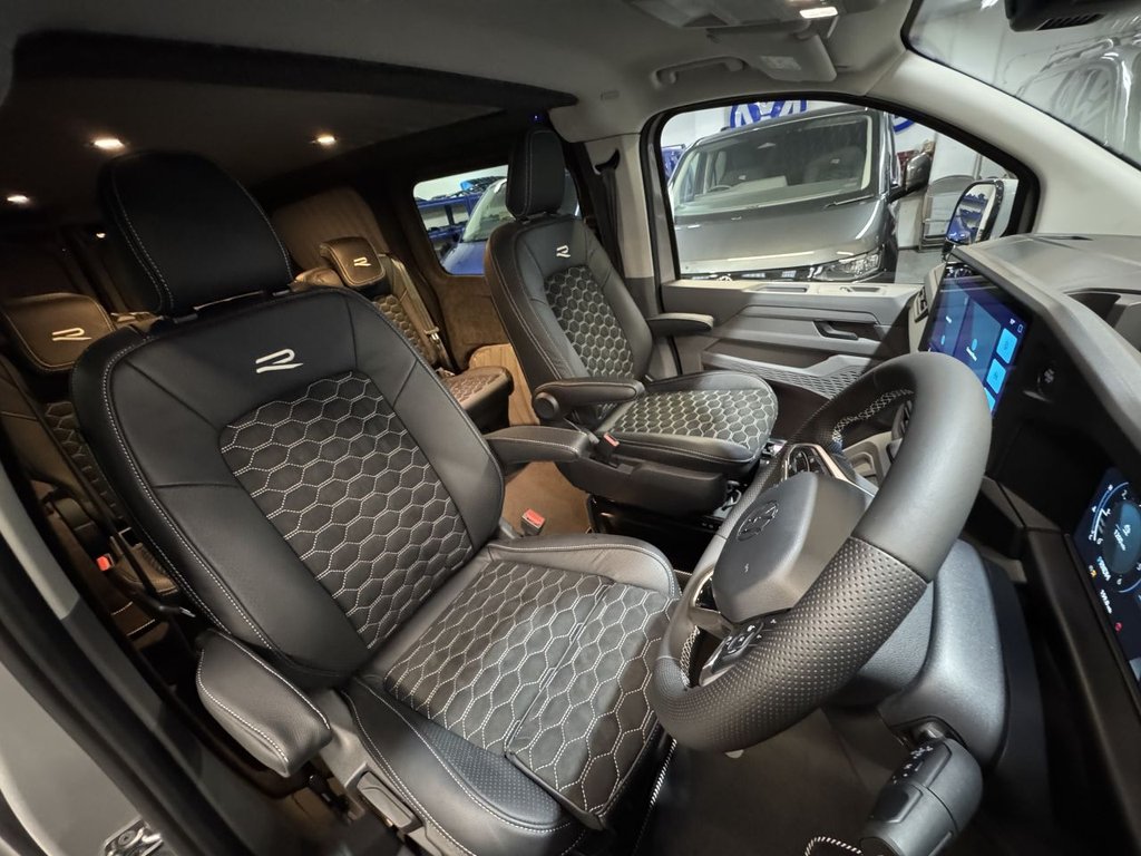 Used Volkswagen Transporter 2025 for sale - 77018142: Photo 14