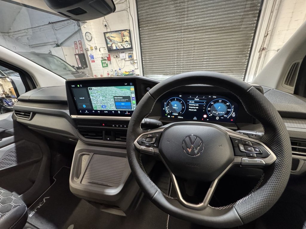 Used Volkswagen Transporter 2025 for sale - 77018142: Photo 17