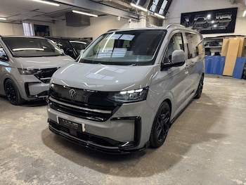 Used Volkswagen Transporter 2025 for sale - 77018142: Photo