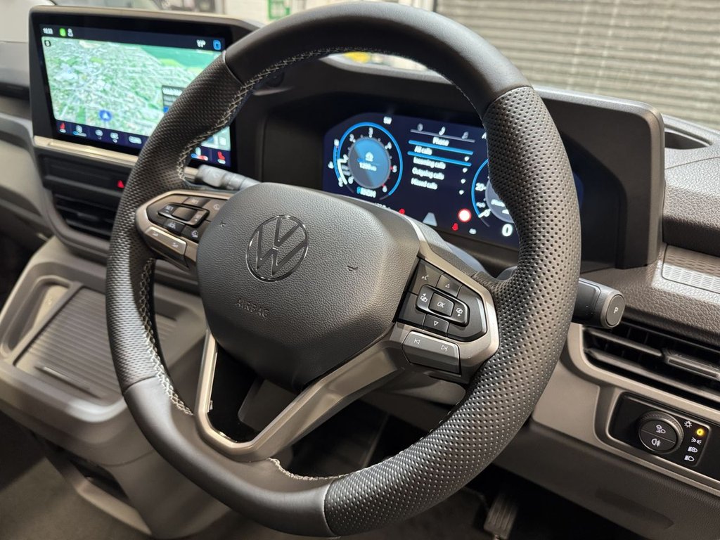 Used Volkswagen Transporter 2025 for sale - 77018142: Photo 26