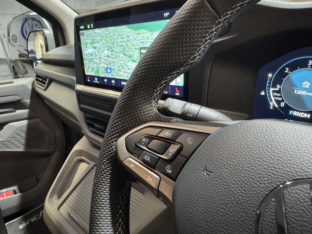 Used Volkswagen Transporter 2025 for sale - 77018142: Photo 28