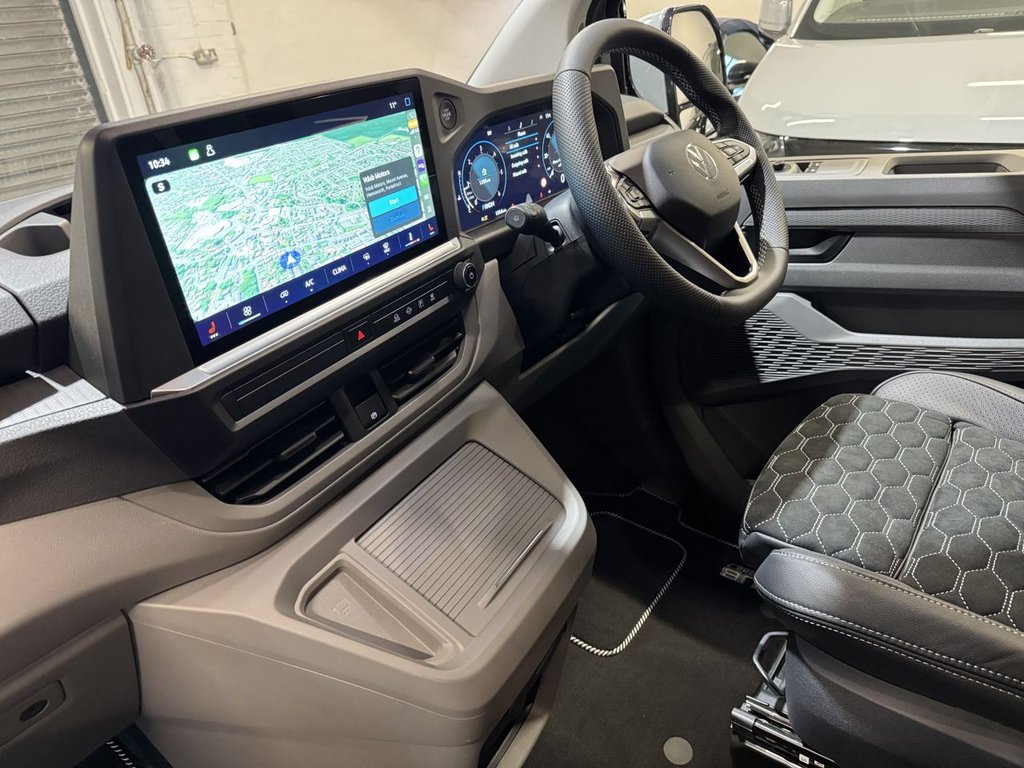 Used Volkswagen Transporter 2025 for sale - 77018142: Photo 29