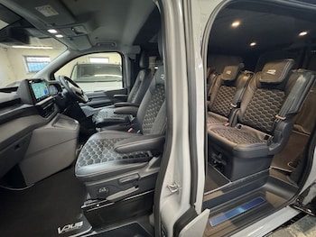 Used Volkswagen Transporter 2025 for sale - 77018142: Photo