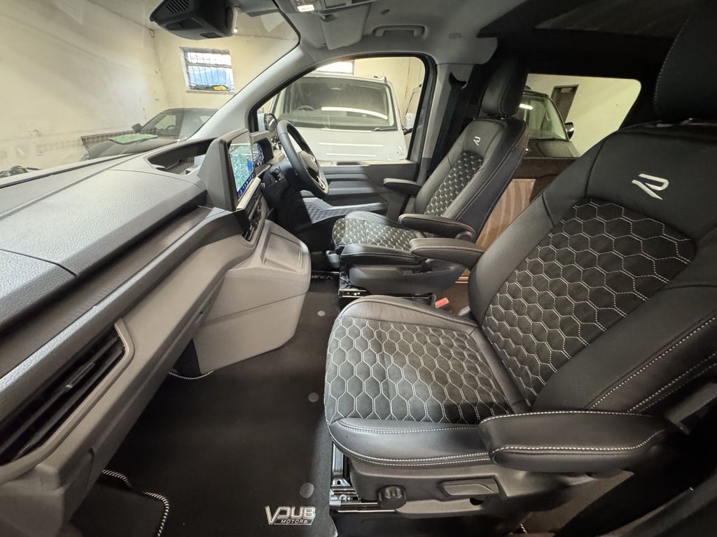 Used Volkswagen Transporter 2025 for sale - 77018142: Photo 31