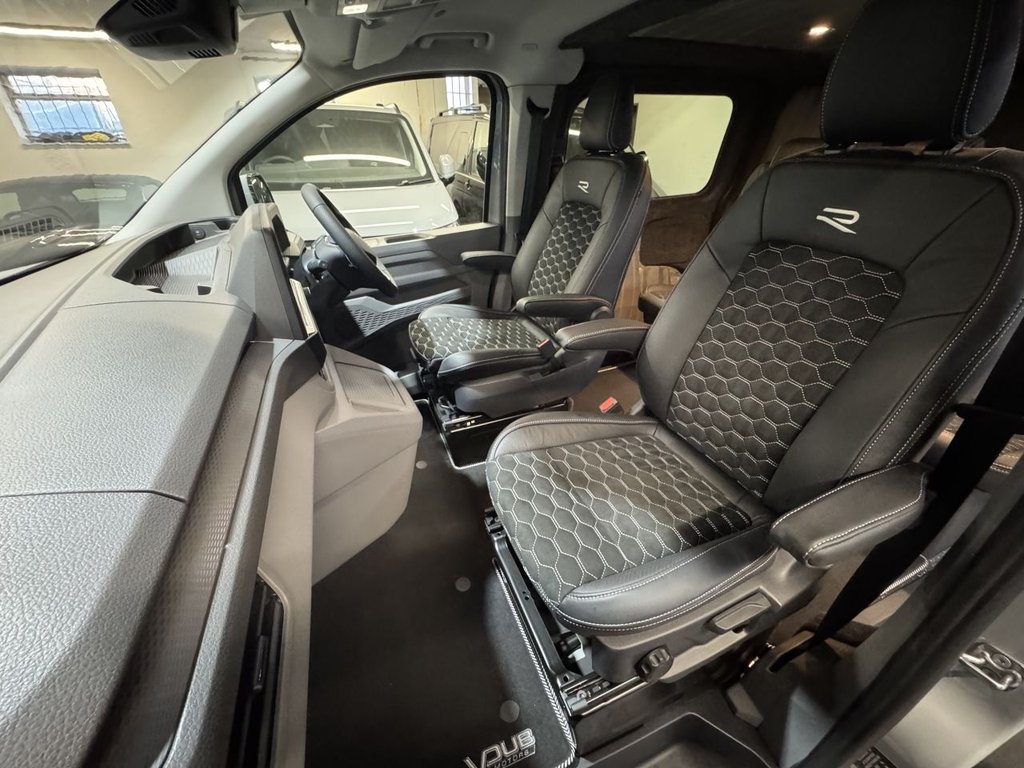 Used Volkswagen Transporter 2025 for sale - 77018142: Photo 32