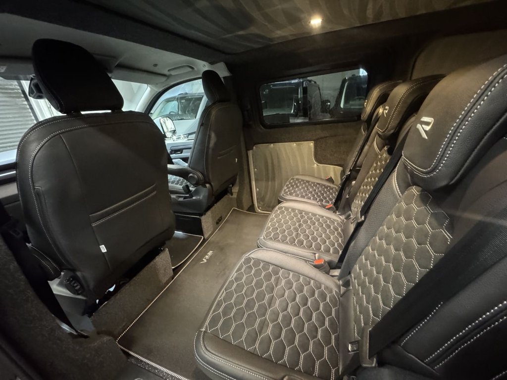 Used Volkswagen Transporter 2025 for sale - 77018142: Photo 36