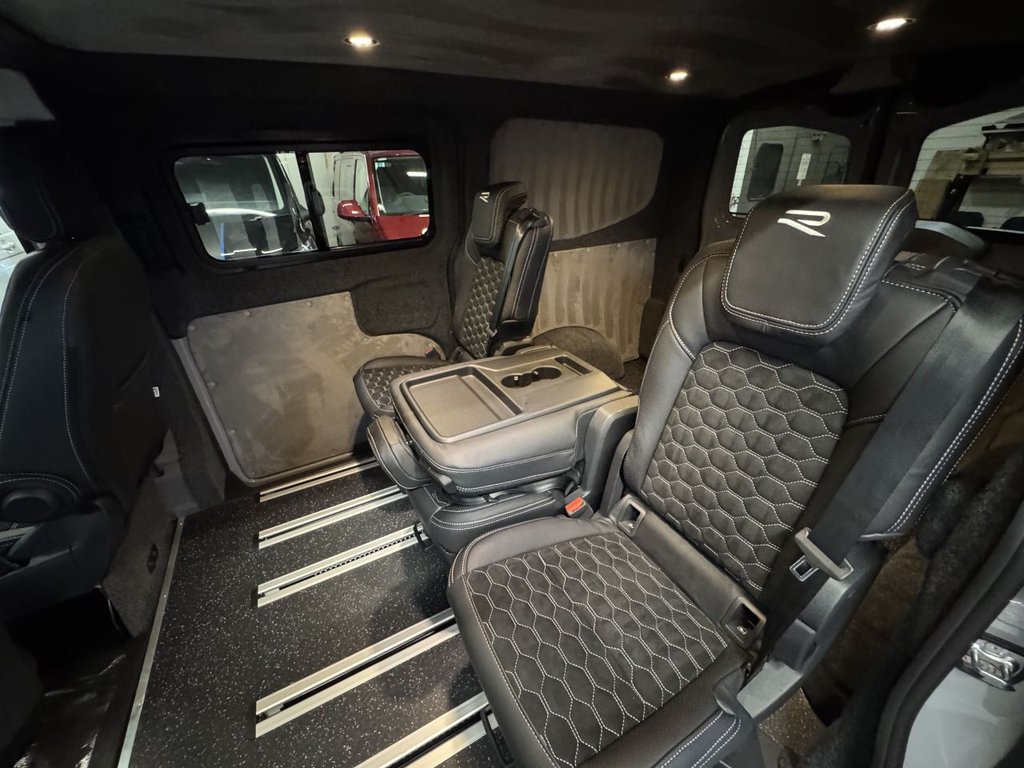 Used Volkswagen Transporter 2025 for sale - 77018142: Photo 37