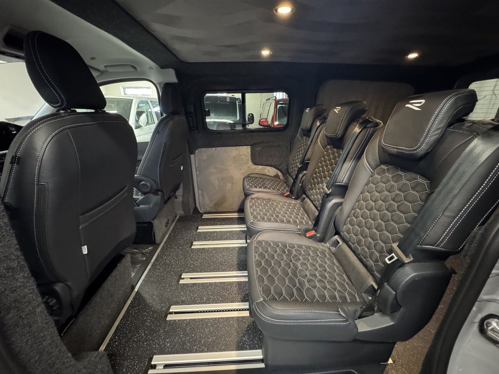 Used Volkswagen Transporter 2025 for sale - 77018142: Photo 38