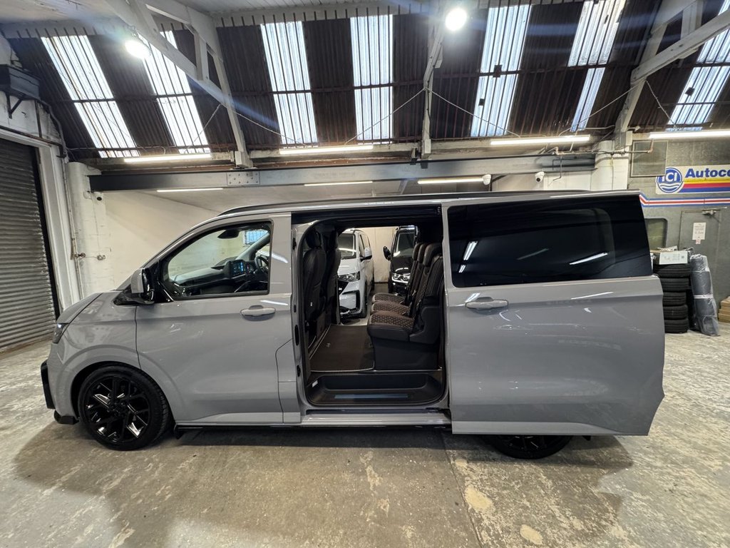 Used Volkswagen Transporter 2025 for sale - 77018142: Photo 4