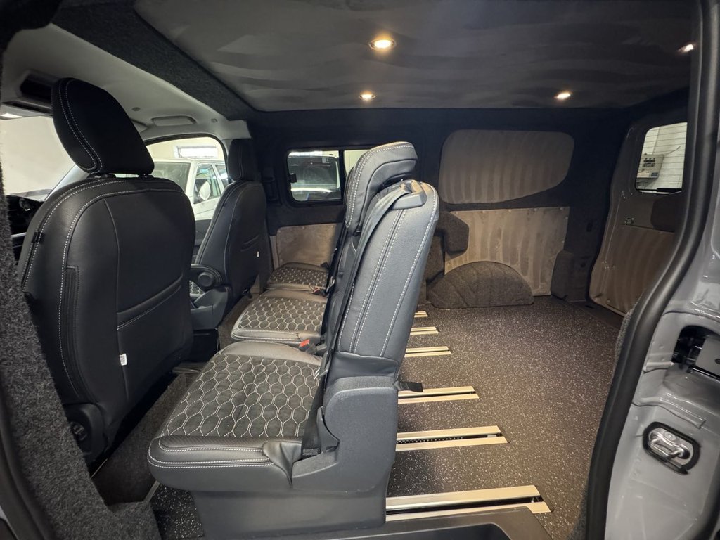 Used Volkswagen Transporter 2025 for sale - 77018142: Photo 40