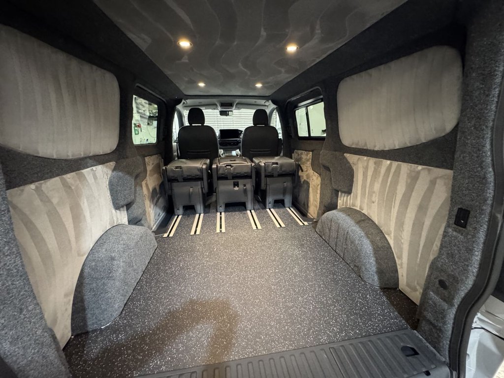 Used Volkswagen Transporter 2025 for sale - 77018142: Photo 42