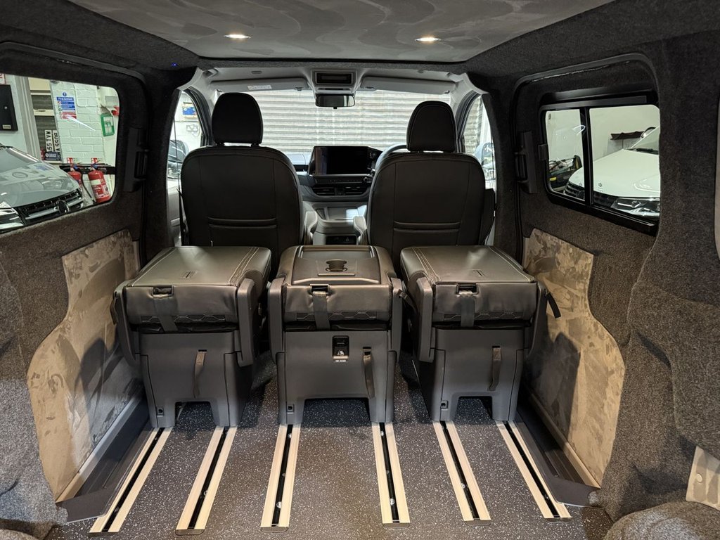 Used Volkswagen Transporter 2025 for sale - 77018142: Photo 43