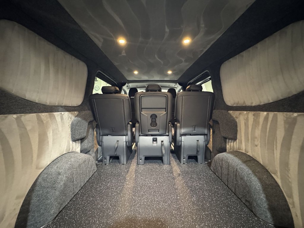 Used Volkswagen Transporter 2025 for sale - 77018142: Photo 44