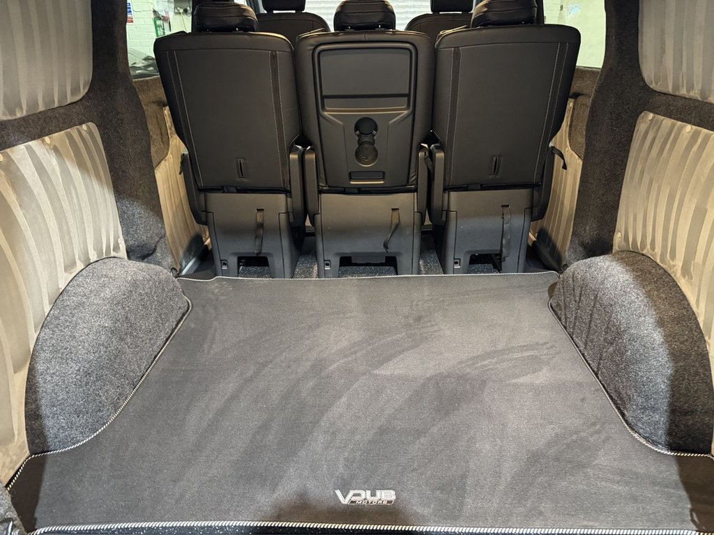 Used Volkswagen Transporter 2025 for sale - 77018142: Photo 48