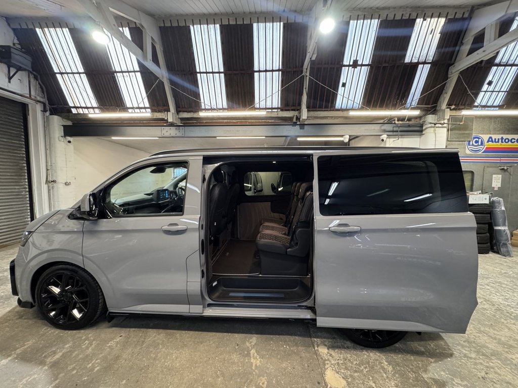 Used Volkswagen Transporter 2025 for sale - 77018142: Photo 5