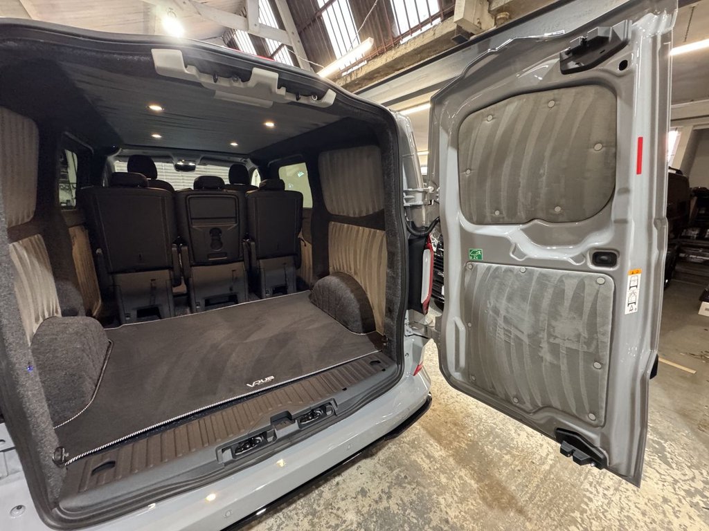 Used Volkswagen Transporter 2025 for sale - 77018142: Photo 50