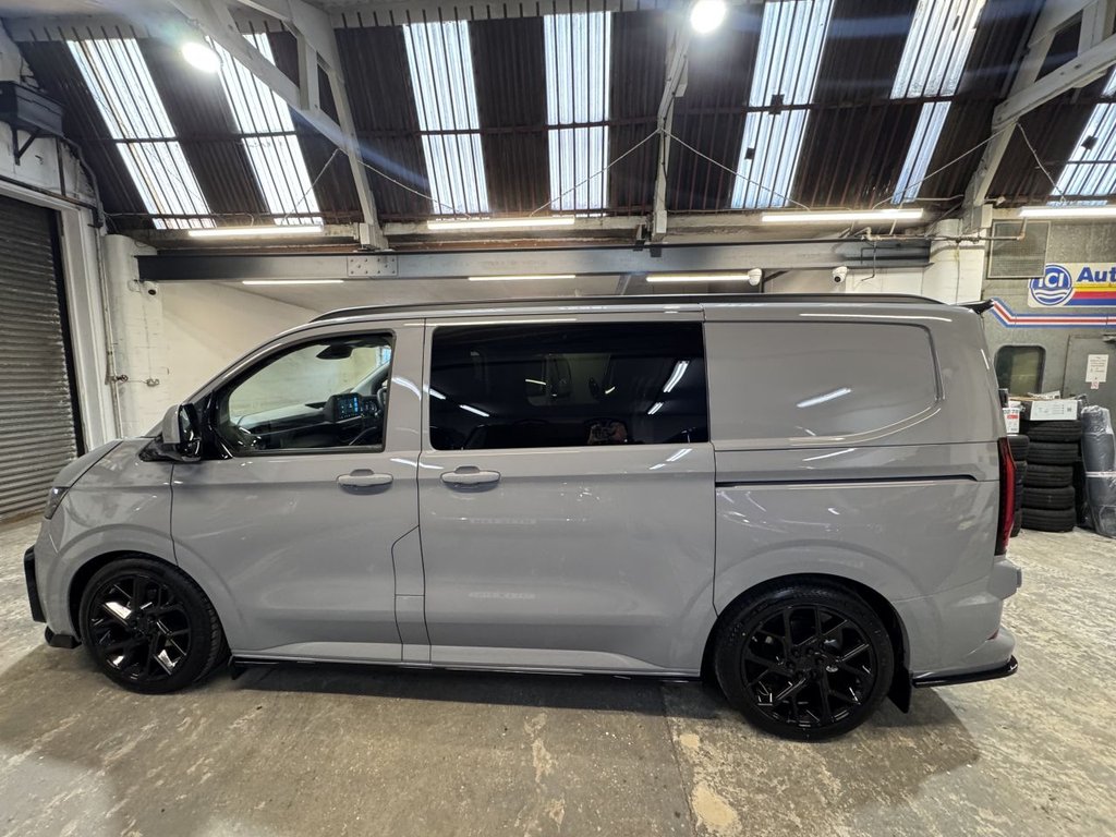 Used Volkswagen Transporter 2025 for sale - 77018142: Photo 6