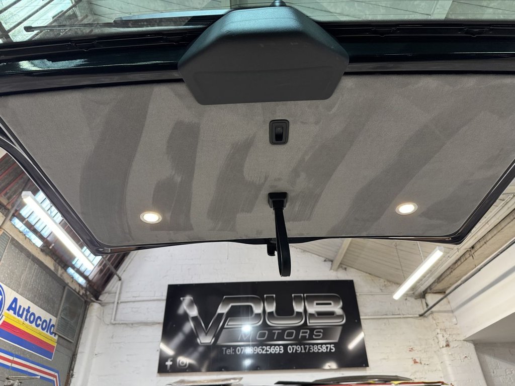Used Volkswagen Transporter 2016 for sale - 76304354: Photo 14