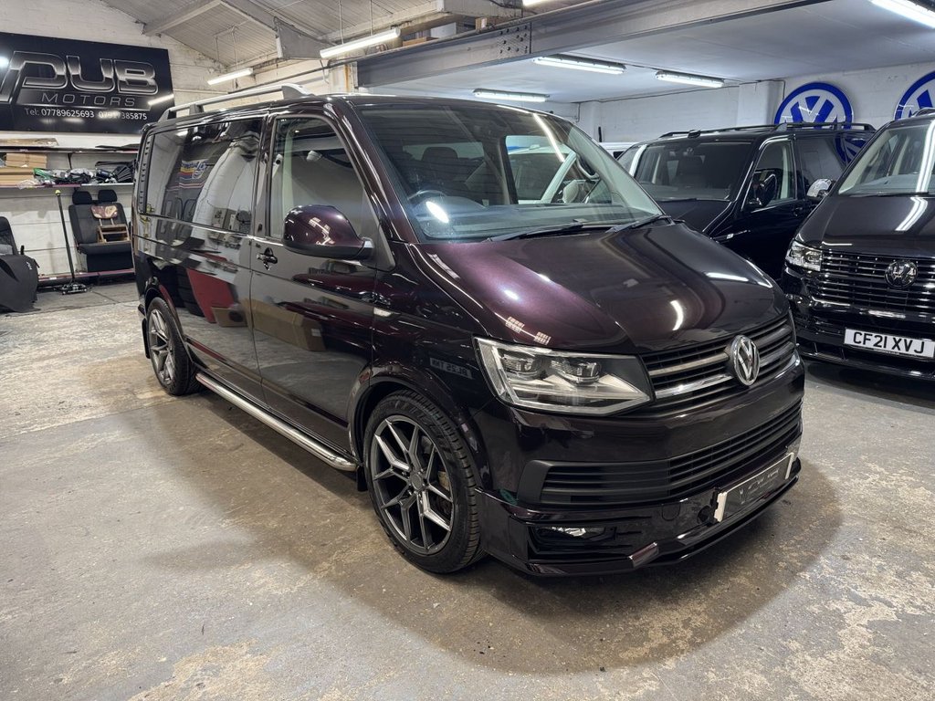 Used Volkswagen Transporter 2016 for sale - 76304354: Photo 17