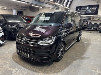Volkswagen - Transporter
