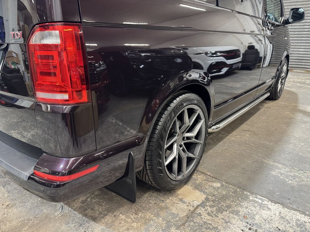 Used Volkswagen Transporter 2016 for sale - 76304354: Photo 22